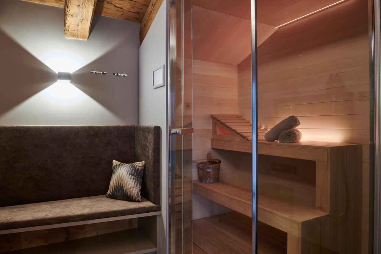 Matthiol Boutique Hotel Церматт Екстер'єр фото
