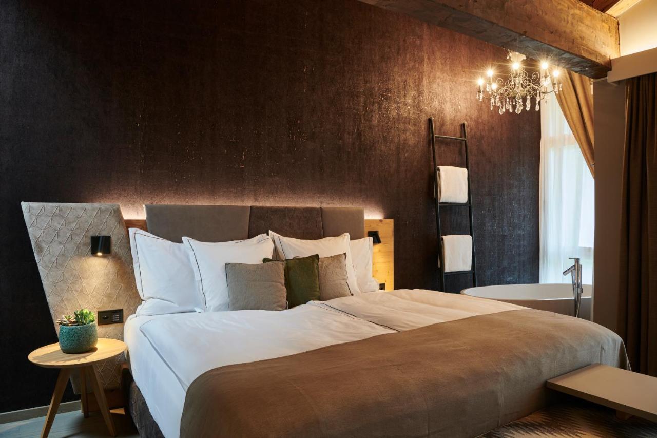 Matthiol Boutique Hotel Церматт Екстер'єр фото