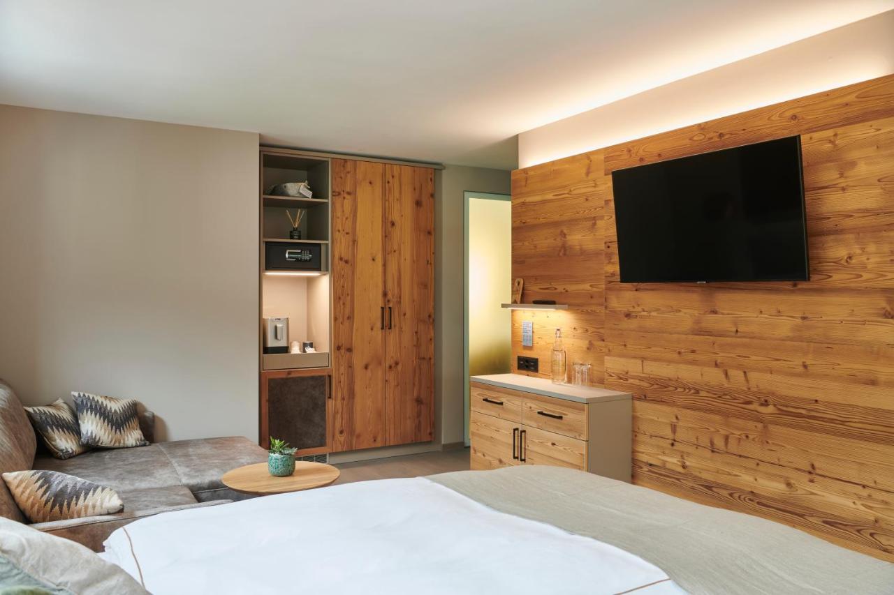 Matthiol Boutique Hotel Церматт Екстер'єр фото
