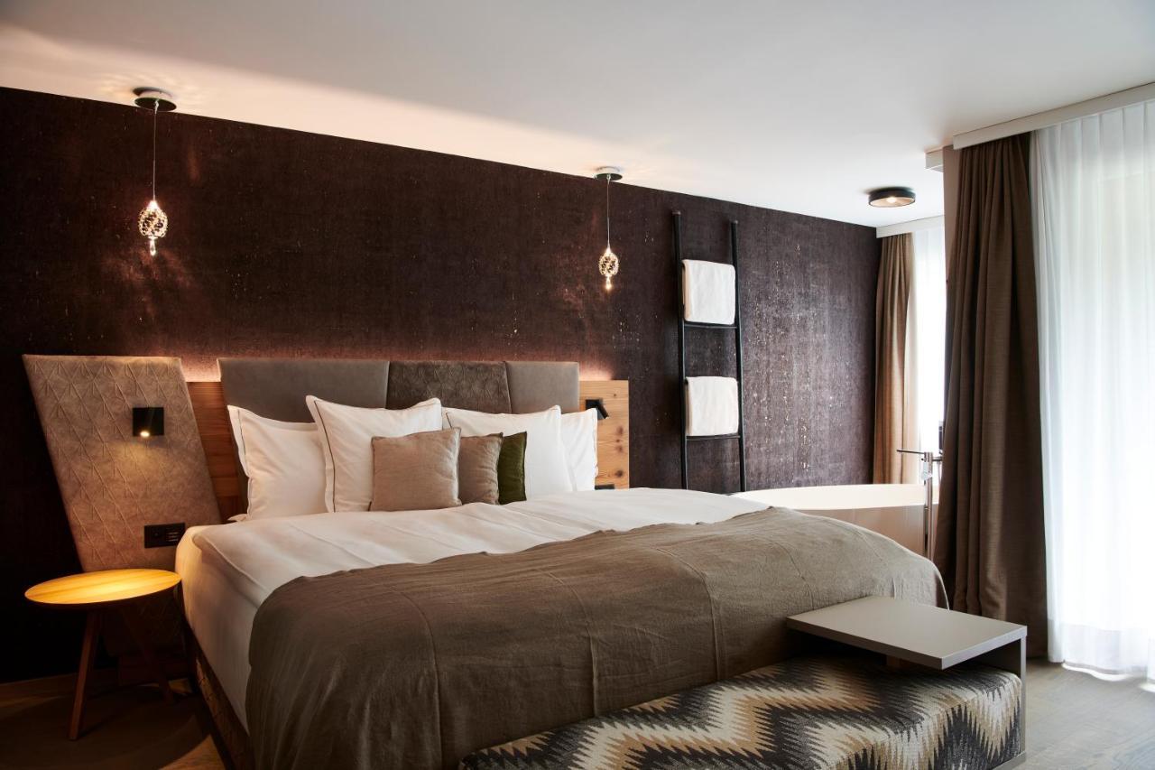Matthiol Boutique Hotel Церматт Екстер'єр фото