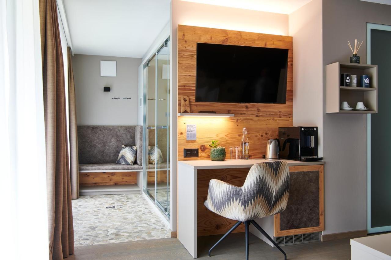 Matthiol Boutique Hotel Церматт Екстер'єр фото