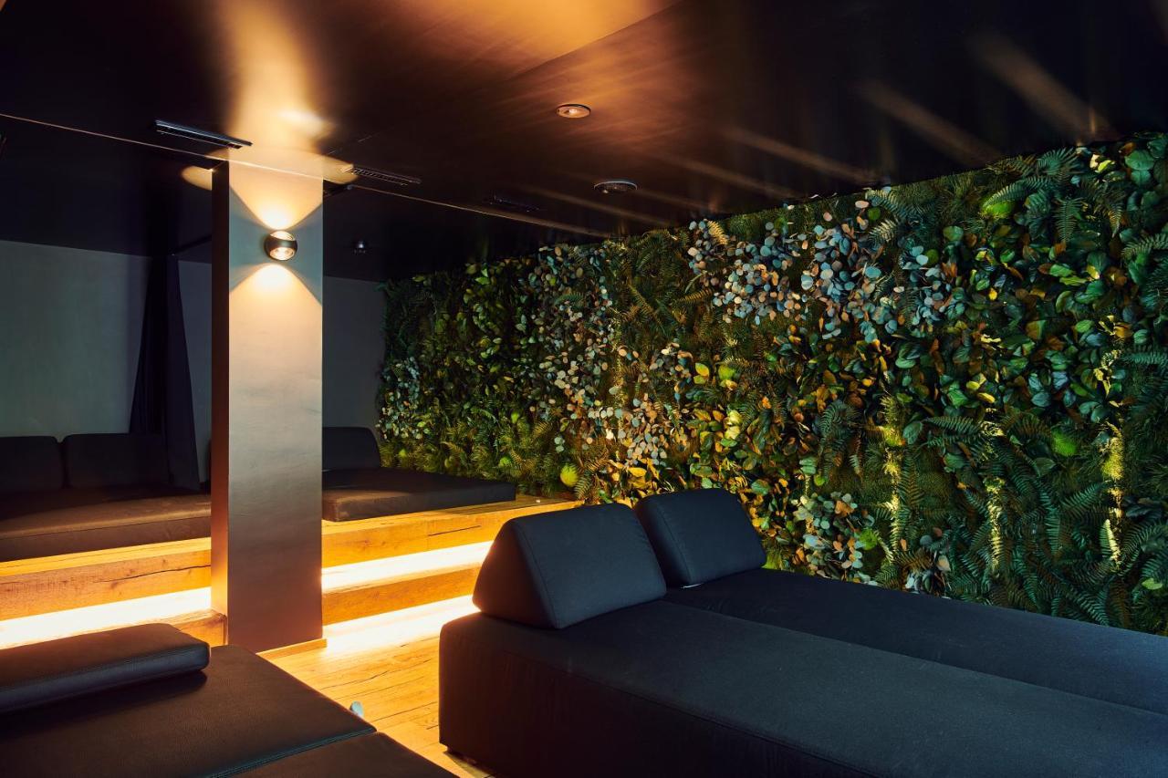 Matthiol Boutique Hotel Церматт Екстер'єр фото