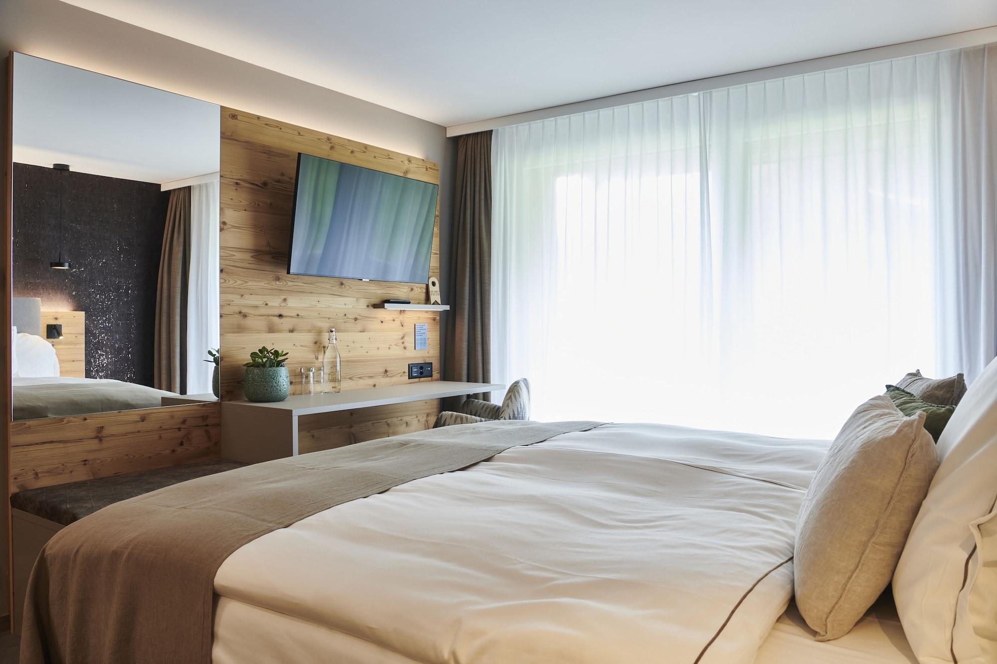 Matthiol Boutique Hotel Церматт Екстер'єр фото