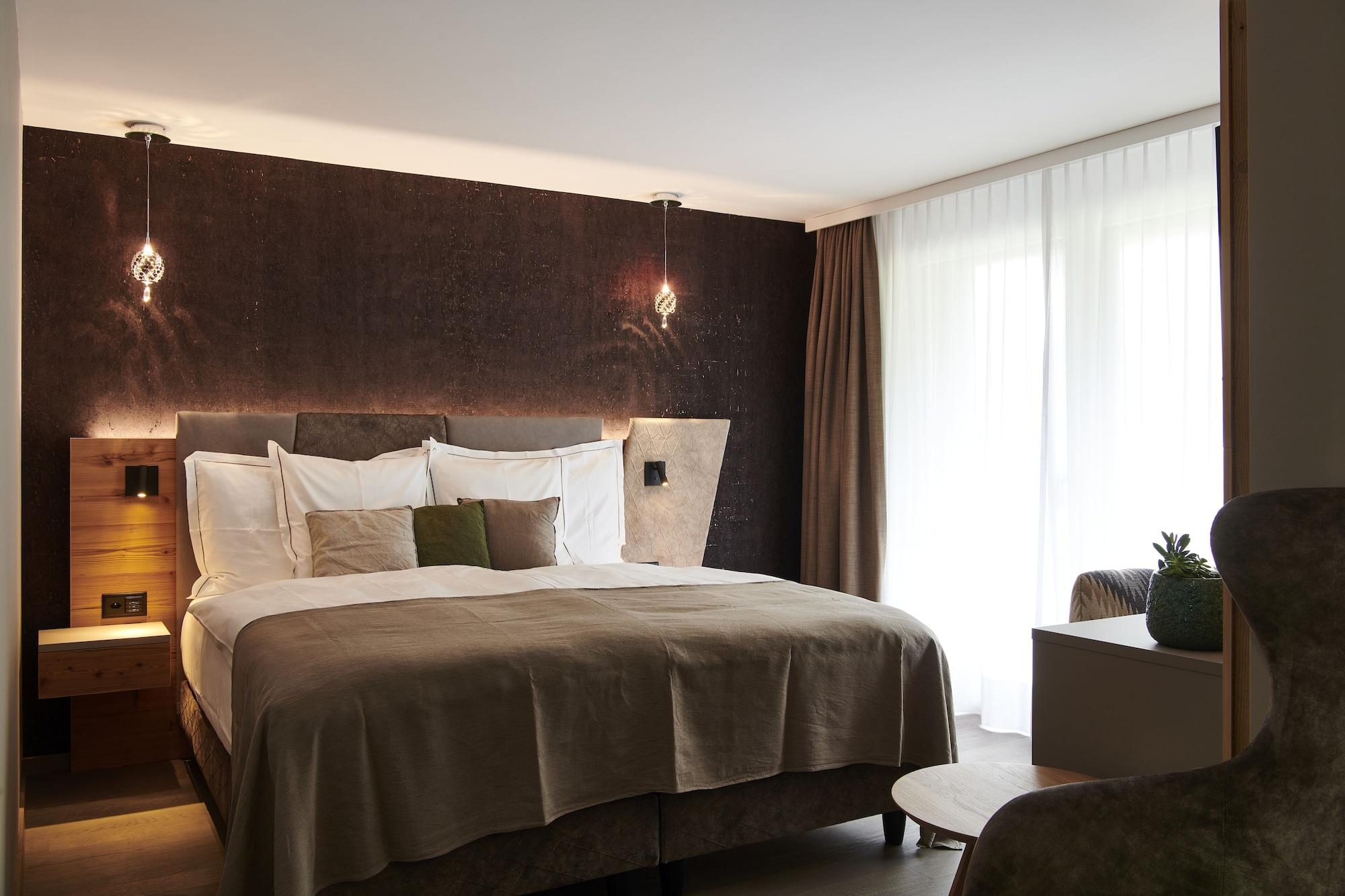 Matthiol Boutique Hotel Церматт Екстер'єр фото