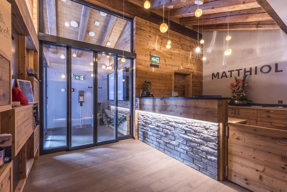 Matthiol Boutique Hotel Церматт Екстер'єр фото