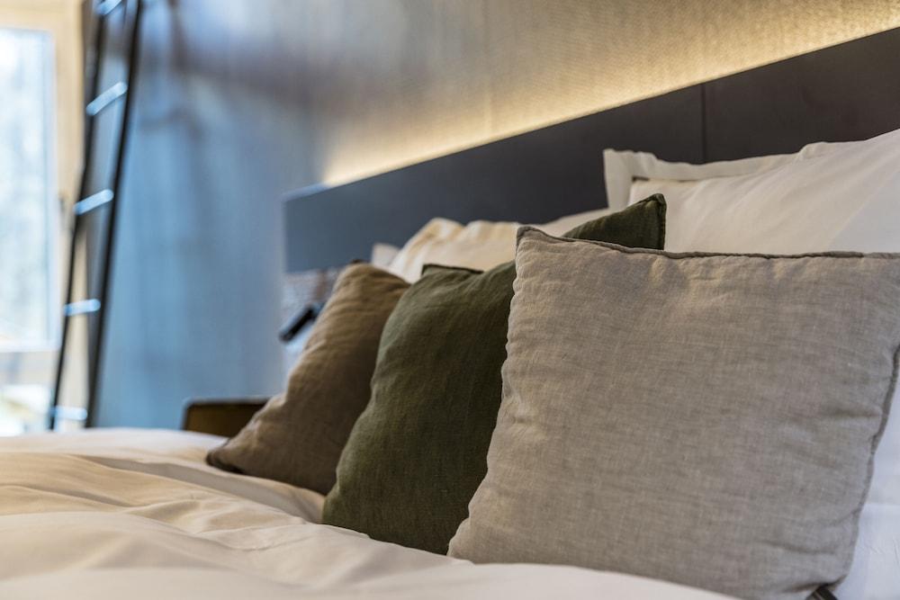 Matthiol Boutique Hotel Церматт Екстер'єр фото
