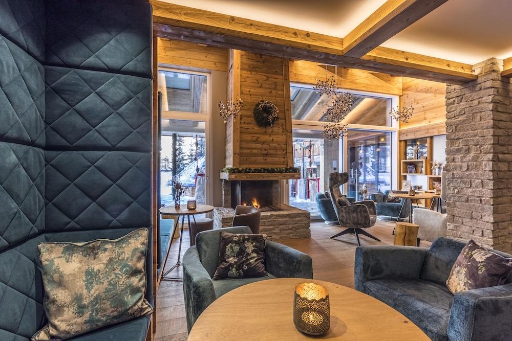 Matthiol Boutique Hotel Церматт Екстер'єр фото