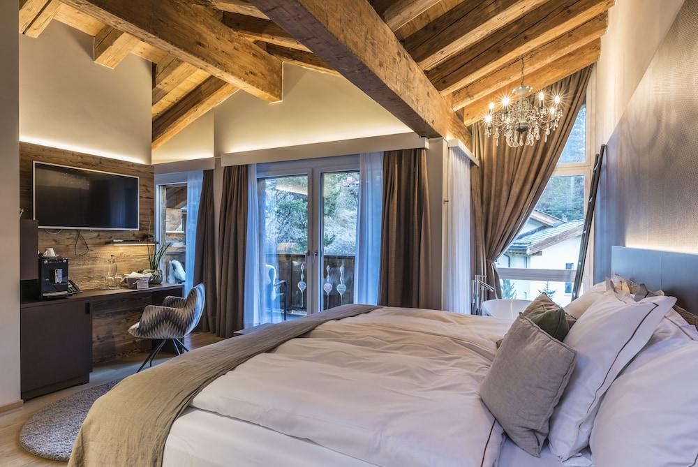 Matthiol Boutique Hotel Церматт Екстер'єр фото