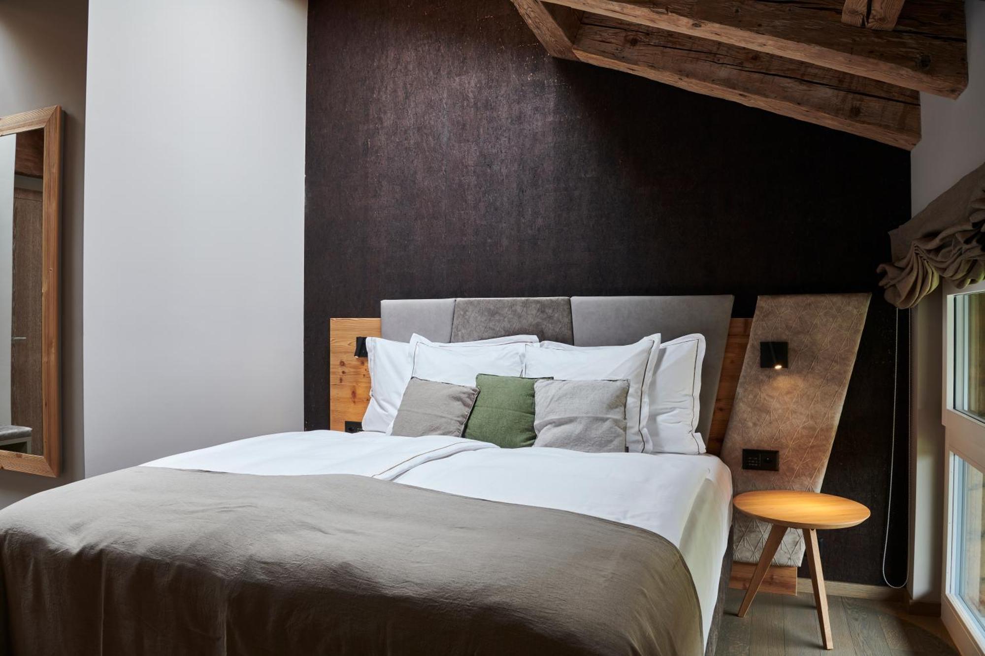 Matthiol Boutique Hotel Церматт Екстер'єр фото