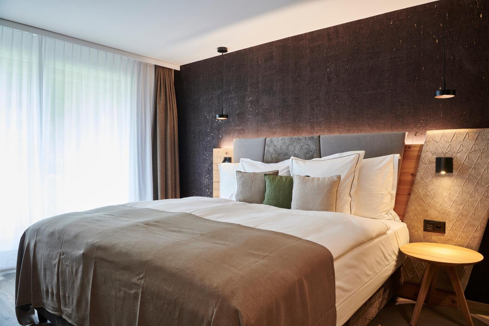 Matthiol Boutique Hotel Церматт Екстер'єр фото