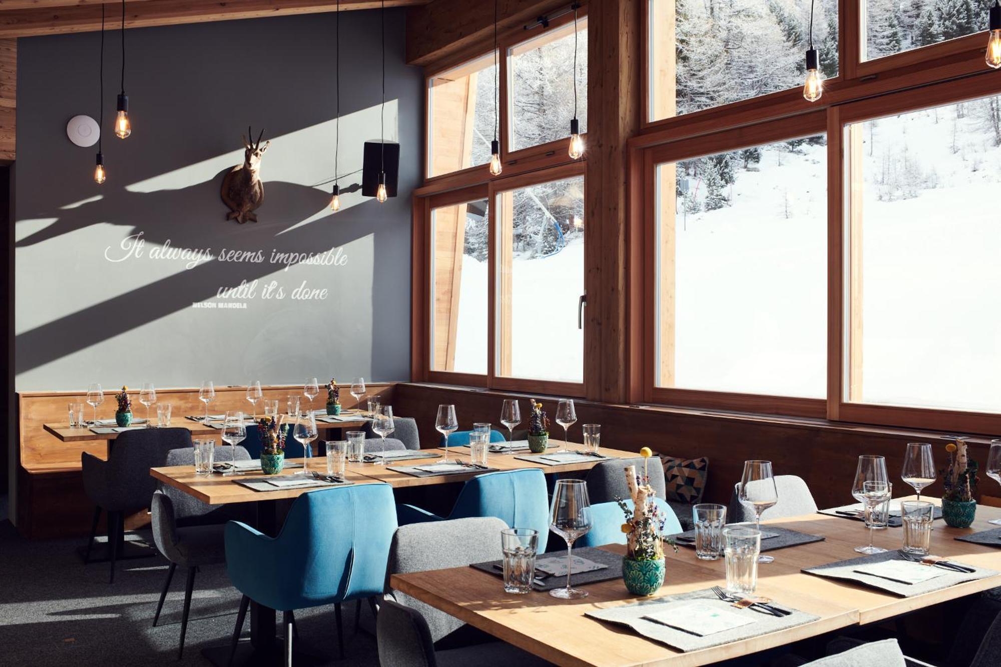 Matthiol Boutique Hotel Церматт Екстер'єр фото