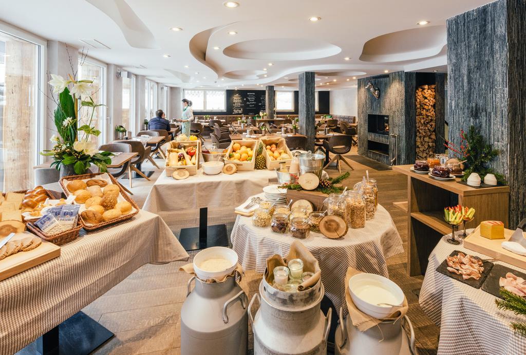 Matthiol Boutique Hotel Церматт Екстер'єр фото
